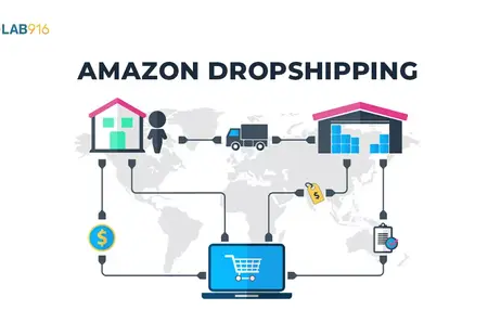 How to Start a Dropshipping Business on Amazon