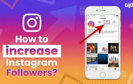 How to Increase Your Instagram Followers