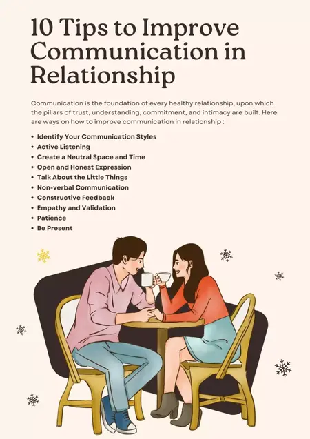 How to Communicate Effectively in a Relationship