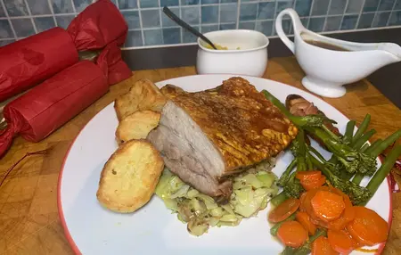 How to Make a Budget-Friendly Christmas Dinner