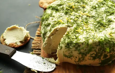 How to Make Vegan Cheese