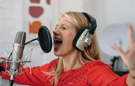 How to Learn to Sing