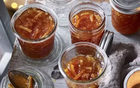 How to Make a Marmalade