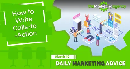 How to Write Effective Calls to Action