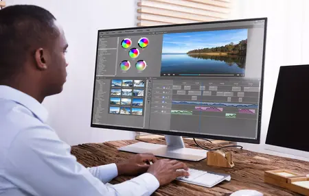 How to Use a Photo Editing Software