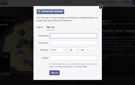 How to Use Twitch for Business
