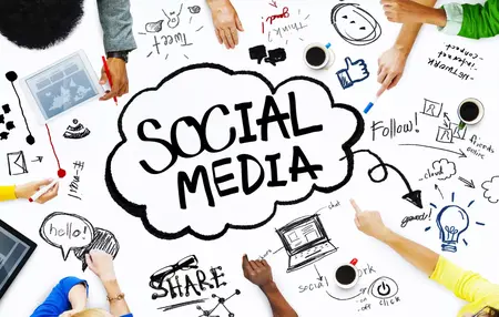 How to Manage Your Social Media Presence