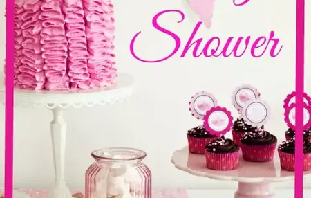 How to Throw a Baby Shower