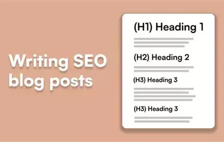How to Write a Blog Post for SEO