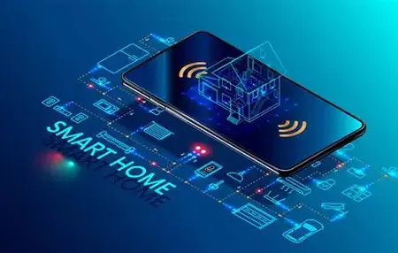 How to Use a Smart Home Device