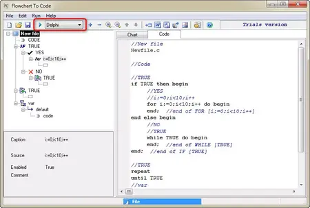 How to Learn to Code in Delphi