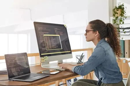 How to Learn to Code and Become a Developer