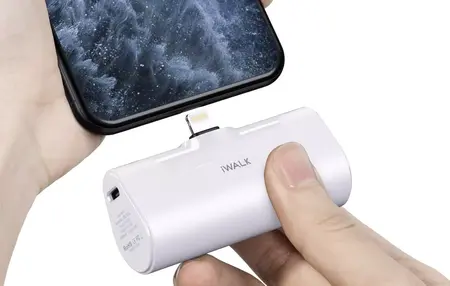 How to Use a Portable Charger