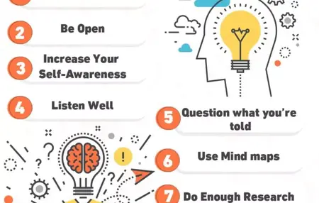 How to Improve Your Critical Thinking Skills