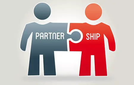 How to Create a Successful Business Partnership