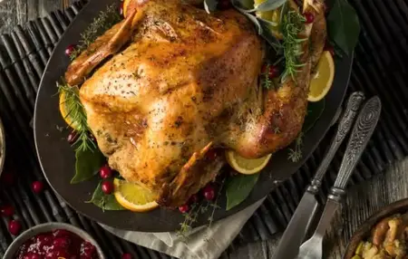 How to Host a Thanksgiving Dinner