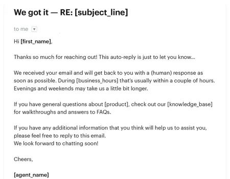 How to Write a Compelling Email That Gets Replies