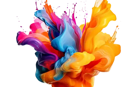 How to Paint a Picture