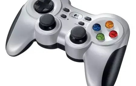 How to Use a Computer Game Controller