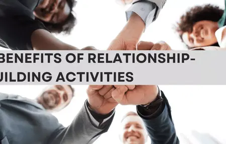 How to Make Friends and Build Relationships