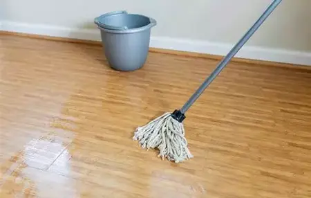 How to Clean a Floor