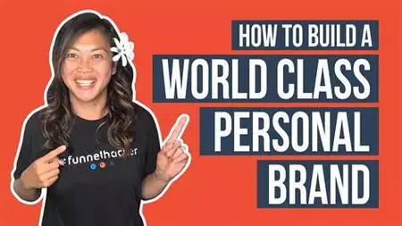 How to Build a Strong Personal Brand on YouTube