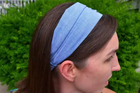 How to Make a Headband