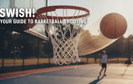 How to Improve Your Basketball Shooting