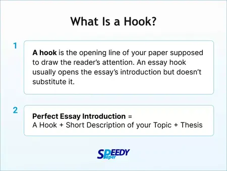 How to Write a Good Hook for an Article