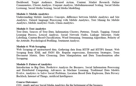 How to Use a Social Media Analytics Tool