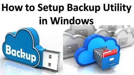 How to Back Up Your Data to Protect Yourself from Data Loss