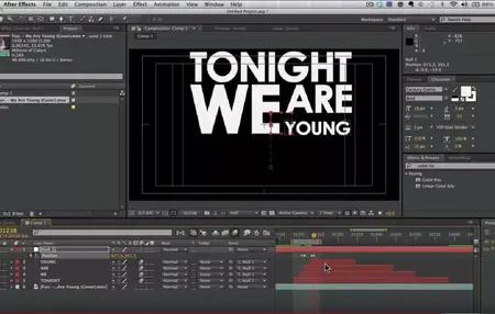 How to Use After Effects for Beginners