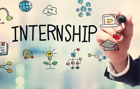 How to Find an Internship in College