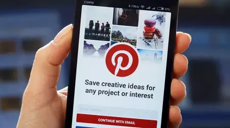 How to Start a Pinterest Business Account