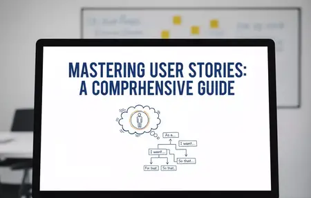 How to Write a Great User Story