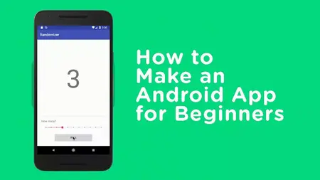 How to Build a Basic Android App
