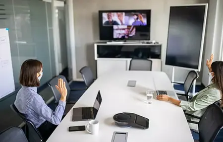 How to Choose the Right Video Conferencing Tool