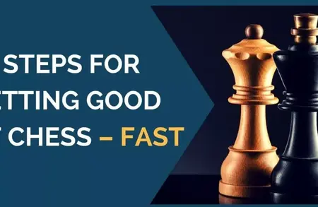 How to Improve Your Chess Game