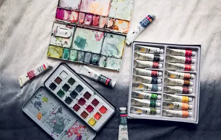 How to Become a Successful Artist