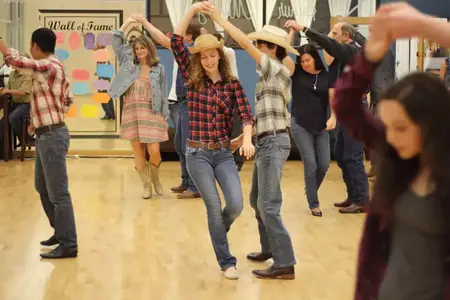 How to Learn to Play Country Dance