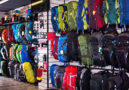 How to Choose the Right Hiking Backpack