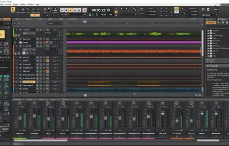 How to Use a Sound Editing Software