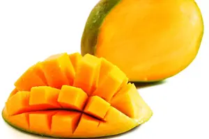 Makan Mangga Malam Hari: Manfaat & Tips Sehatnya!