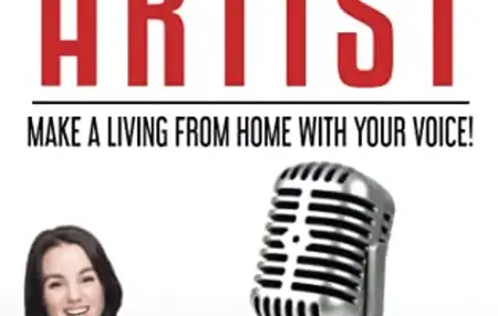 How to Get Started with Voice-Over Work