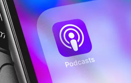 How to Use a Podcast App