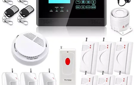 How to Use a Home Security System