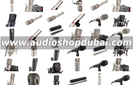 How to Use a Microphone for Recording