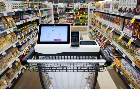 How to Use a Shopping Cart App