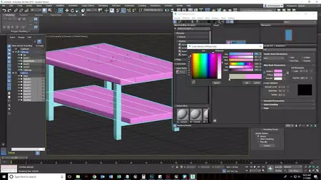 How to Learn to Use 3ds Max