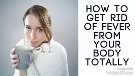 How to Get Rid of a Fever